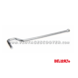 Hook DELL'ORTO, throttle cable/slide carburator SI