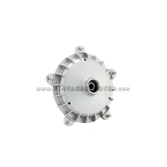 Tambour de frein avant Vespa PX Arcobaleno / T5