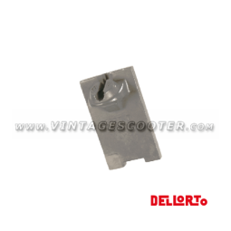 Boisseau N°1 carburateur SI20/15, SI20/17, SI20/20 Vespa VNB6/GT/GTR/Sprint/TS/PX 1°
