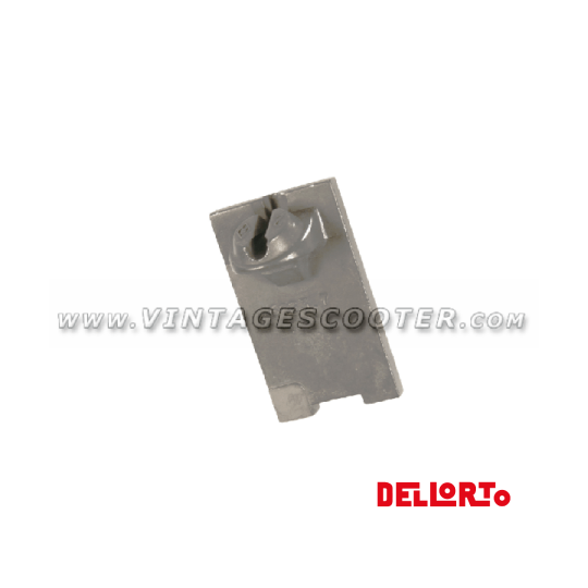 copy of Long screw for Dellorto SI 20-24 carburetor float bowl cover