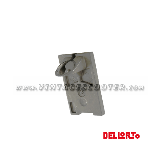 Boisseau N°5  carburateur SI24/24G Vespa 125 T5
