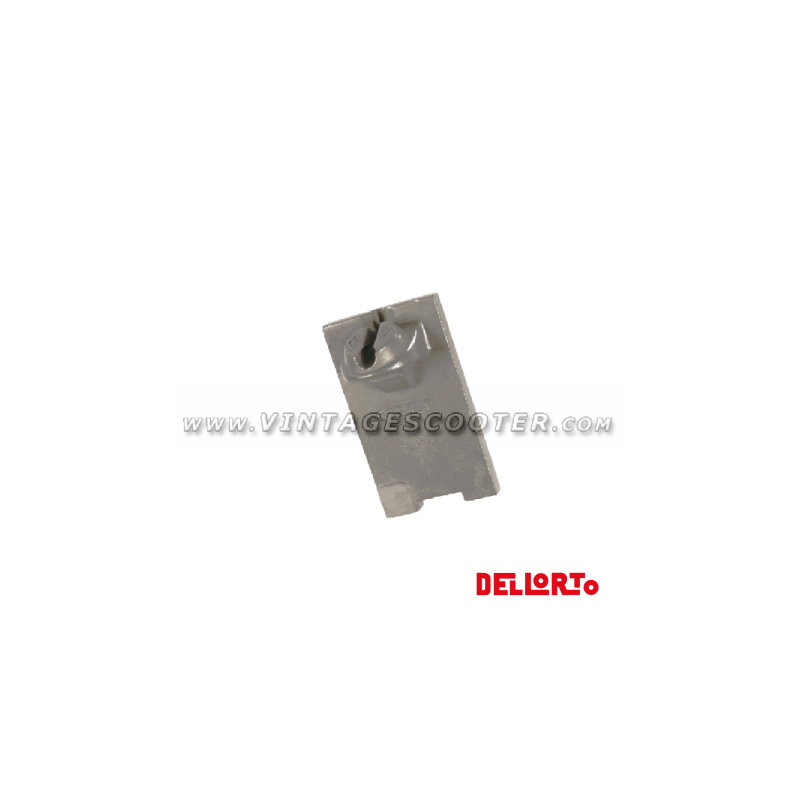 Boisseau N°11 carburateur SI20/20 Vespa 125 PXE/Arco/'98/MY/'11/Cosa
