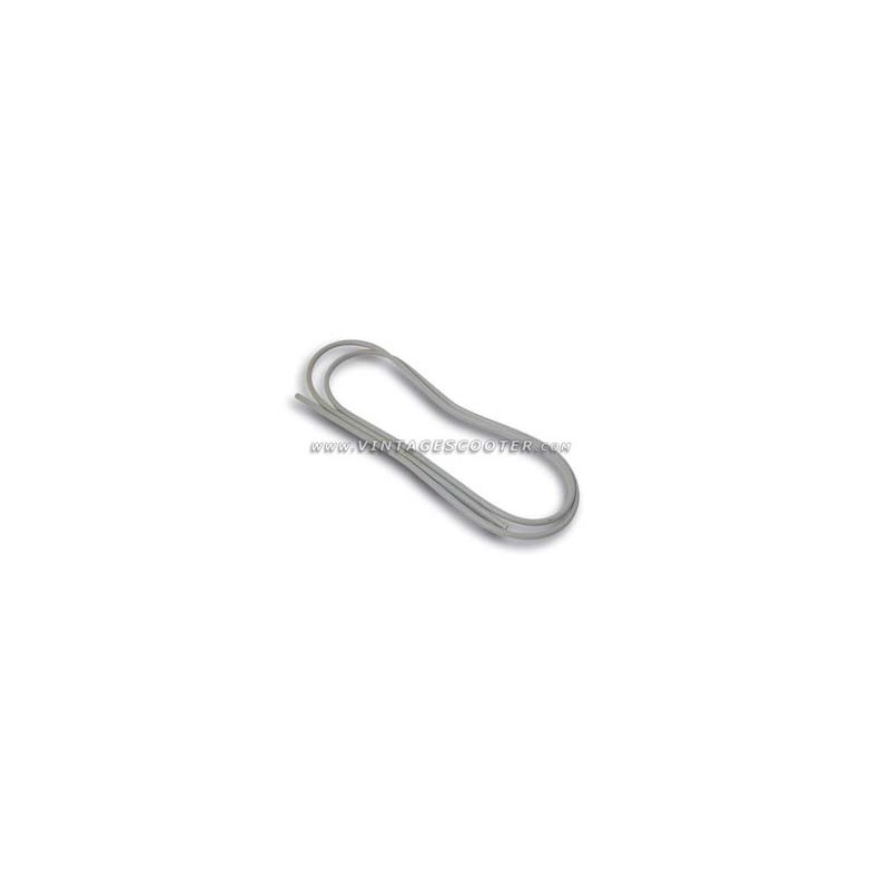 Gaine TEFLON Vespa grise (100cm) Øint. 2,3mm