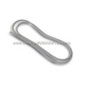 copy of Gaine Vespa grise (100cm) D, interieur 2,3mm