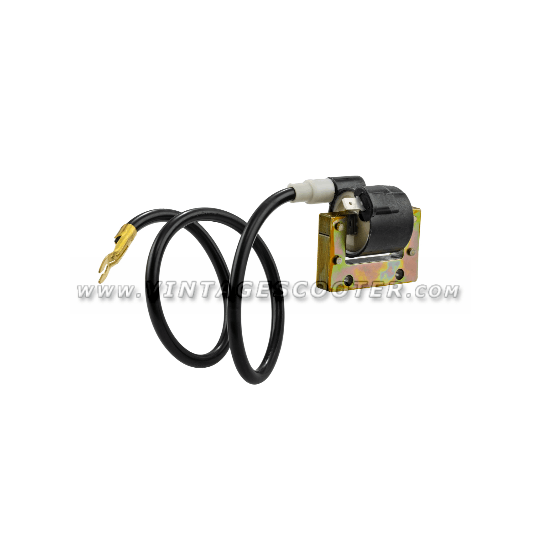 Bobine d'allumage LML pour allumage CDI LML 2t Star deluxe