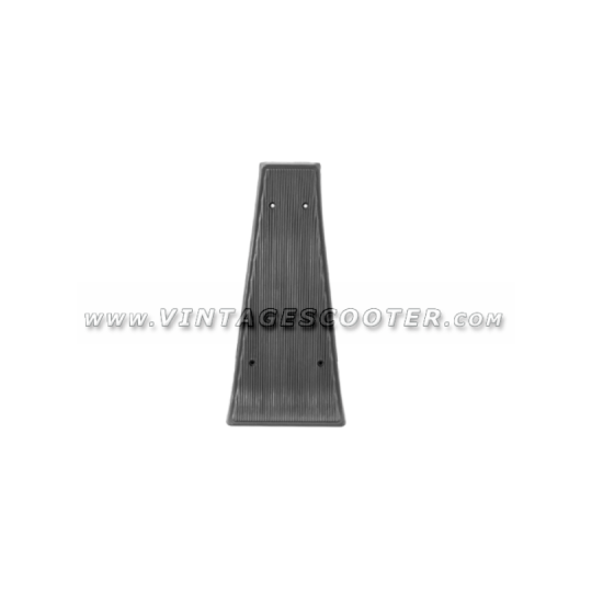 Tapis poutre centrale Vespa 50-125 PK /S/​SS/​XL/​ETS/​Automatica