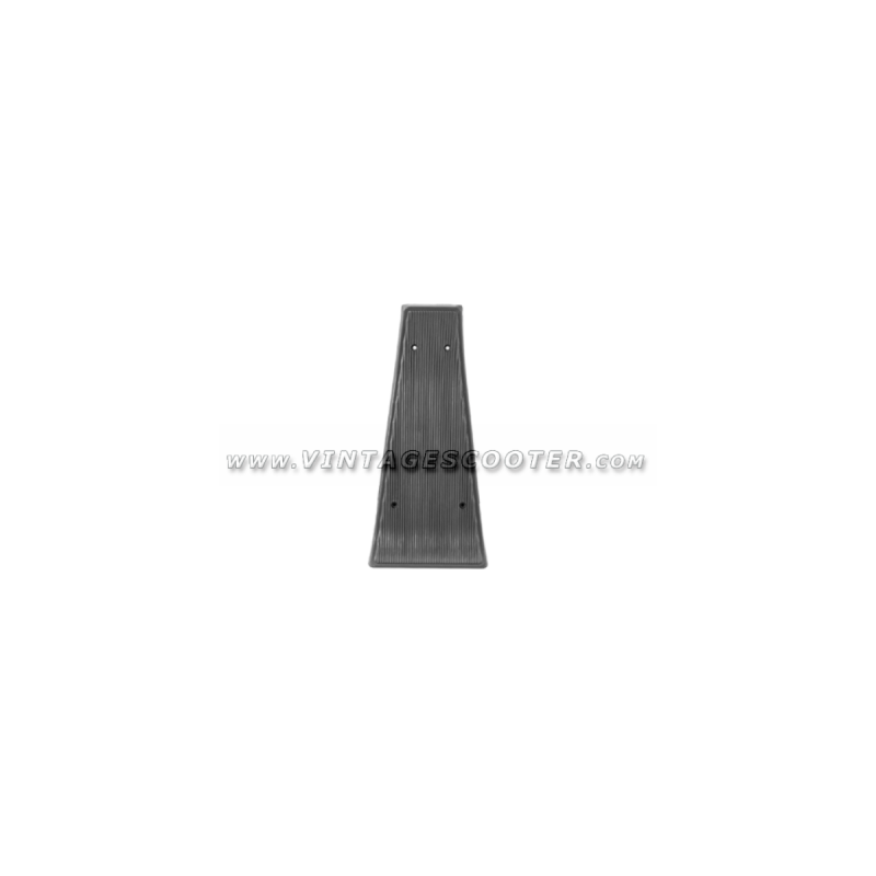 Tapis poutre centrale Vespa 50-125 PK /S/​SS/​XL/​ETS/​Automatica