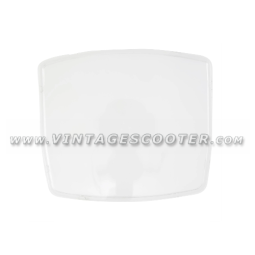 Vitre de compteur Vespa 50 Spécial
