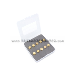 Kit Gicleur principal Carburateurs PHBN/PHVA Ø6 75-98