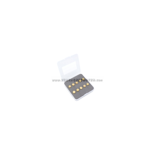 Kit Gicleur principal Carburateurs PHBN/PHVA Ø6 75-98