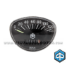 copy of Compteur Vespa 125 GT / 150 GL IT Graduation 100 Km/h Fond blanc
