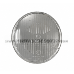 Verre CIBIE d'origine Vespa Acma 1950-58 / GL