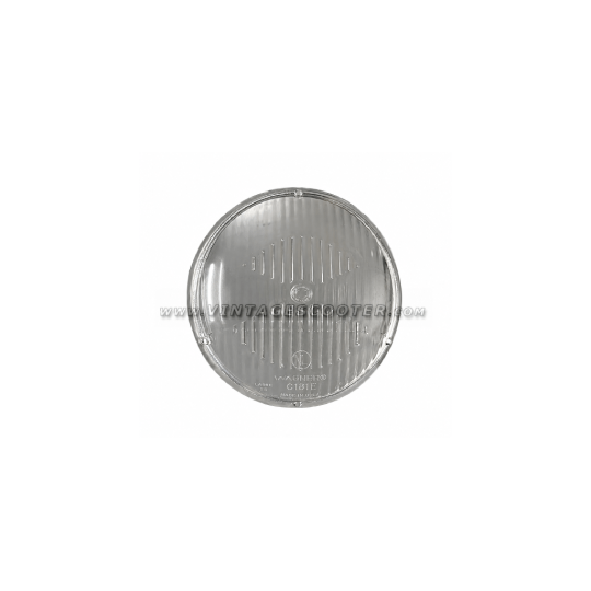 copy of Parabole adaptable Vespa / Acma 125 1950-58 / 150 GL / Type N 125-150