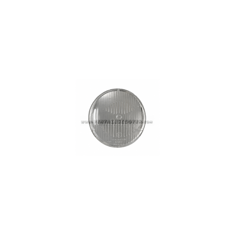 Verre CIBIE d'origine Vespa Acma 1950-58 / GL