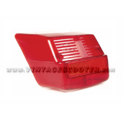 Cabochon de feu arrière Vespa GTR / Sprint / Rally / TS