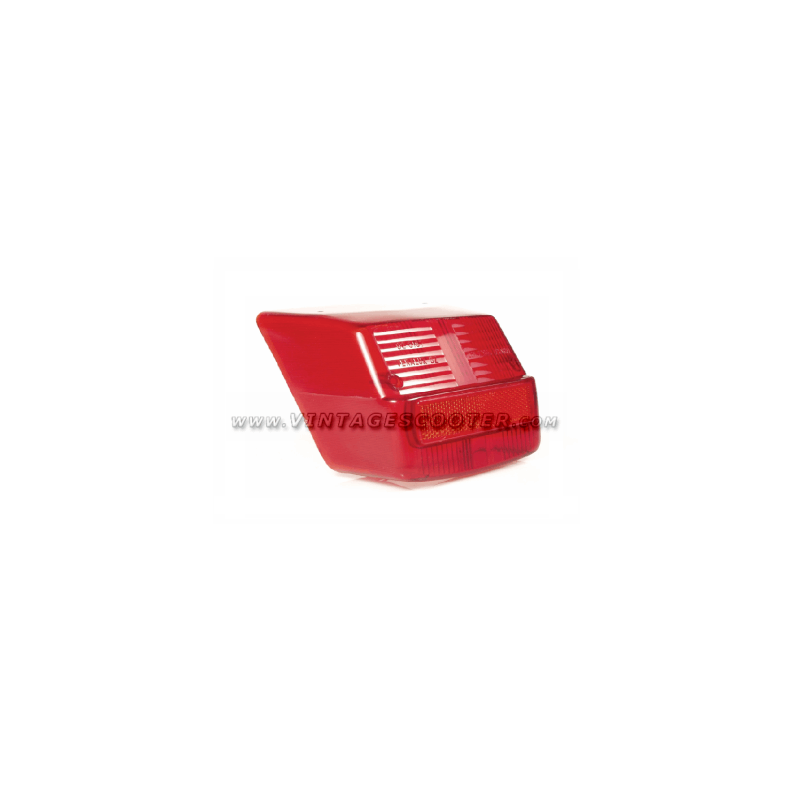 copy of Cabochon de feu arrière SIEM 125 Sprint/150 GL/180 SS