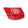 Cabochon de feu arrière Vespa GTR / Sprint / Rally / TS