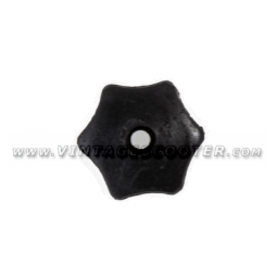 Molette fermeture pour bouchon de réservoir Vespa tous modèles