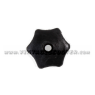 Molette fermeture pour bouchon de réservoir Vespa tous modèles