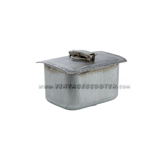 Réservoir Vespa ACMA 1950-52