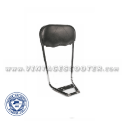Dosseret passager Vespa Acma 50/TypeN/VNA-B/GT/GTR/GS/SS/Px/LML