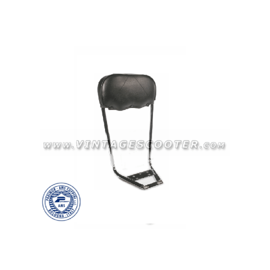 copy of Repose pieds passager inox Vespa ACMA 1950-58 - 150 Gl