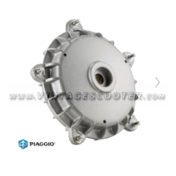 Tambour frein arrière Piaggio Vespa  PX/98/My/T5/LML Ø31,5mm