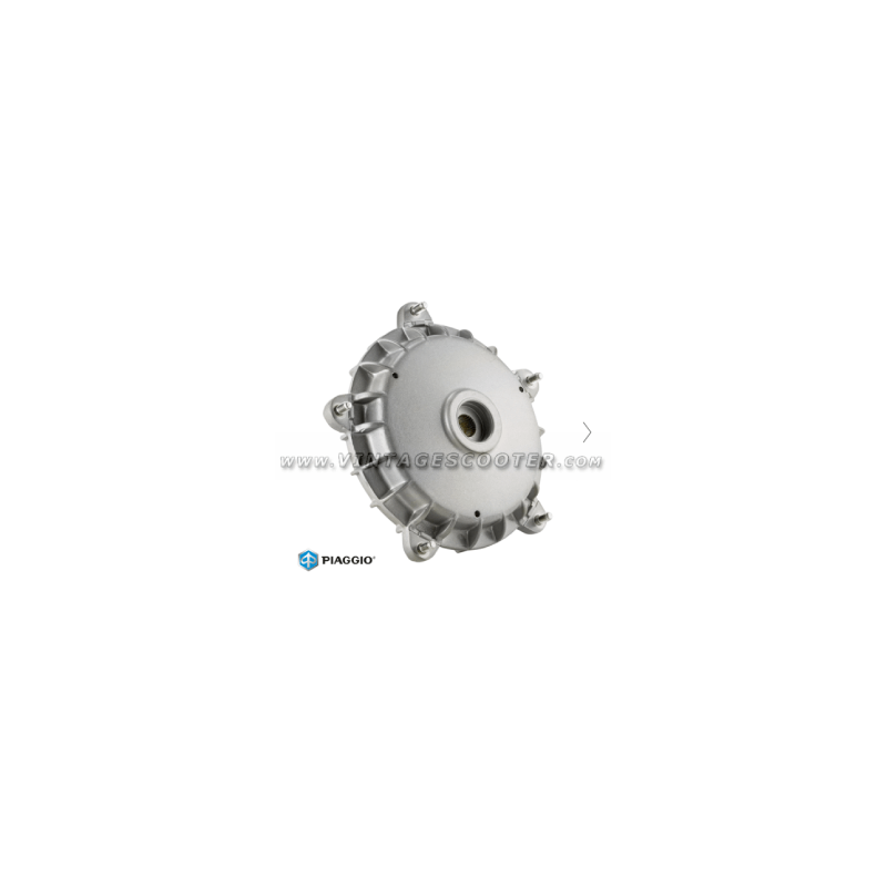 copy of Tambour de frein arrière Vespa PX / T5 origine Piaggio D,31,5