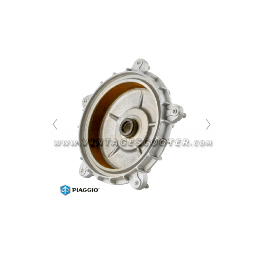 copy of Tambour de frein arrière Vespa PX / T5 origine Piaggio D,31,5