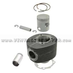 Cylindre type origine Vespa 200 PX / Rally Ø66.5