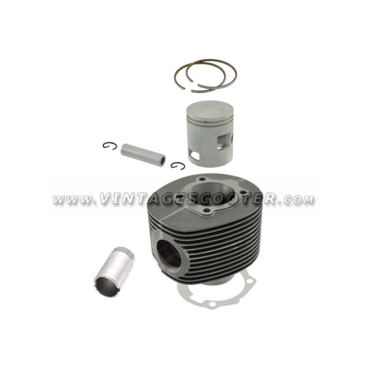 copy of Cylindre type origine Vespa 125 PX / TS D,52,5 Goetze