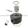 copy of Cylindre type origine Vespa 125 PX / TS D,52,5 Goetze