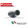 Passe gaine pour cable de gaz & faisceau Vespa 125 GTR / PX