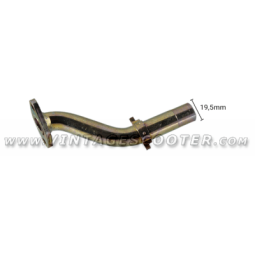 copy of Pipe admission type origine Vespa 50-90 SHB 16-16