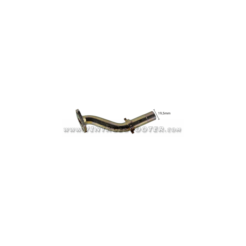 copy of Pipe admission type origine Vespa 50-90 SHB 16-16