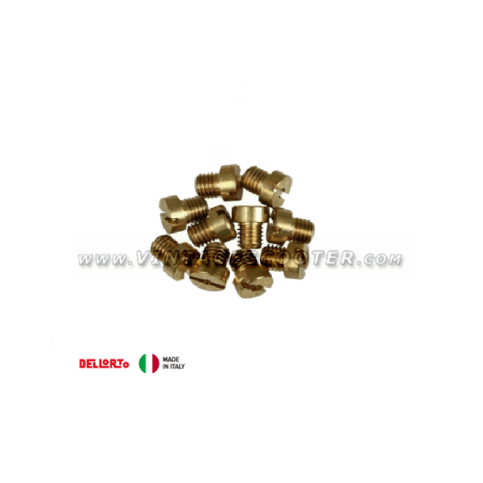 copy of Kit Gicleur principal Carburateurs PHBN/PHVA Ø6 75-98