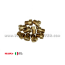 Kit Gicleur principal pour Carburateurs DELL'ORTO PHBH/PHBL/PHVA/PHVB/VHS Ø6 100-122