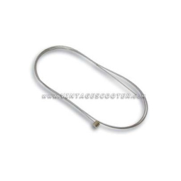 copy of Cable de Frein arrière (unité) Vespa Px L,0,90 M/D,3mm