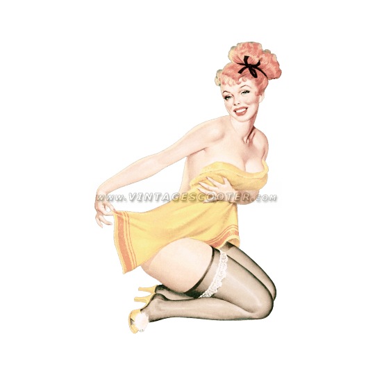copy of copy of copy of copy of copy of copy of copy of copy of copy of copy of Pin-Up Vespa