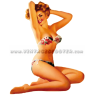 Pin-Up Bikini