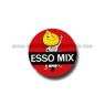 Sticker Esso Mix