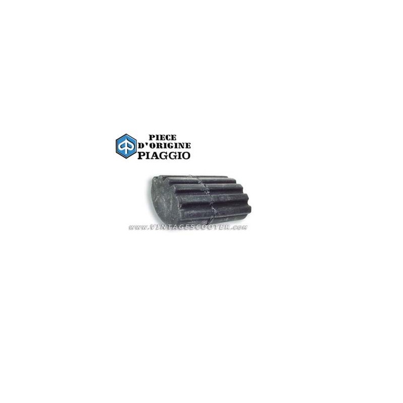 Embout de pédale de frein  Vespa Px Arco/Px Disc