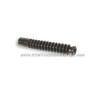 Soufflet caoutchouc de protection de cable frein arrière Vespa 125 GTR