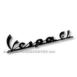 Emblême Vespa Gl