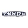 Emblême de tablier Vespa PX Arcobaleno