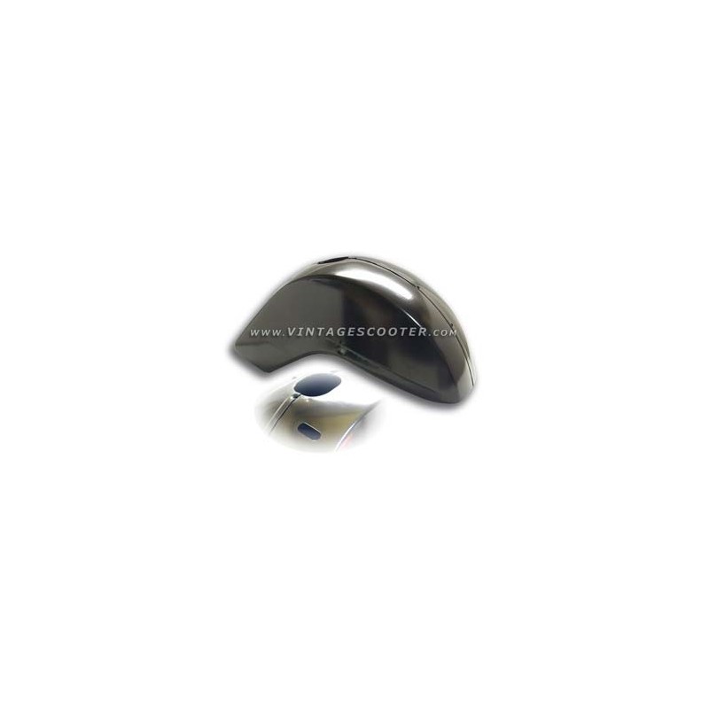 Garde boue avant type origine Vespa PX Disc