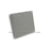 Support de plaque format Italien 17x17 Faro basso 1950-57
