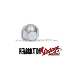 Boulon tête bombée  tête 14mm pour porte bagages Acma 55-58