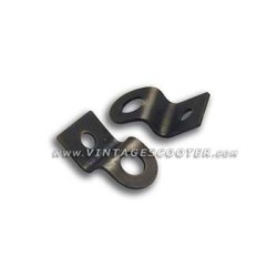 Pattes (X2) de support de réservoir ACMA 1955-58 / 150GL
