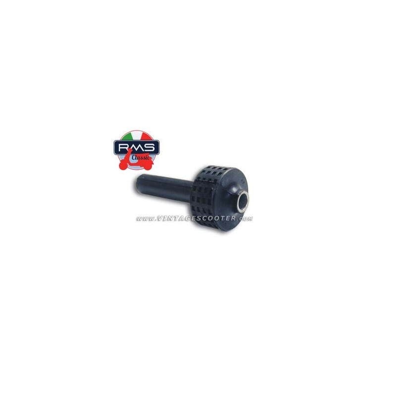 Silent bloc de bras moteur type origine Vespa 50/125 Primavera ET3